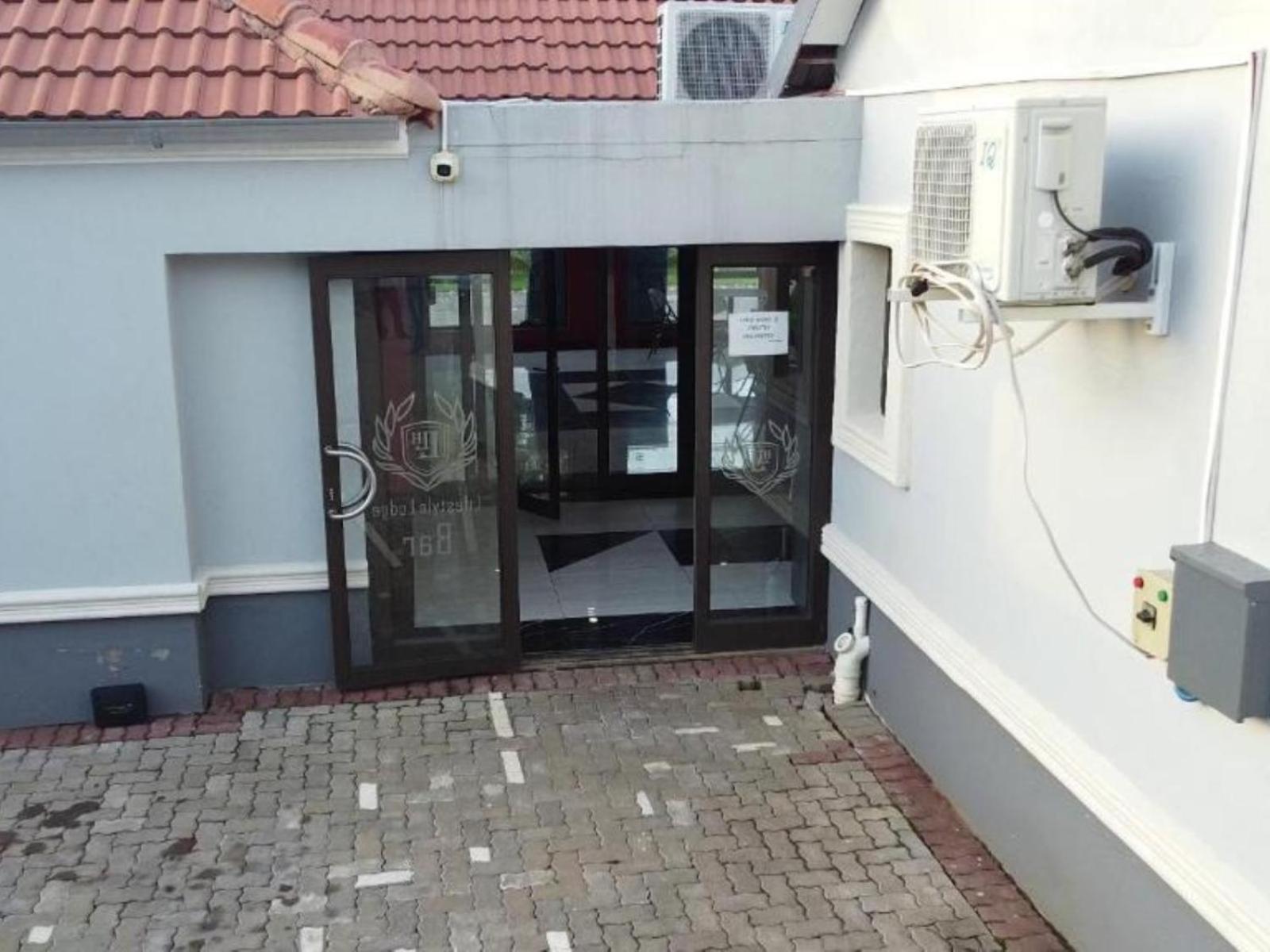 Lifestyle Lodge Hotel Vereeniging Exterior photo